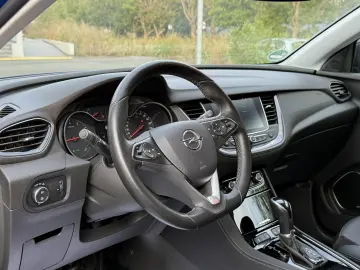 Opel Grandland X 2.0 START STOP Aut. Ultimate