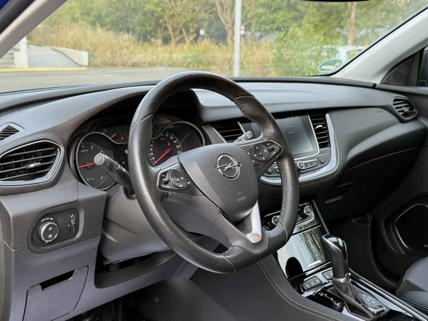 Opel Grandland X 2.0 START STOP Aut. Ultimate