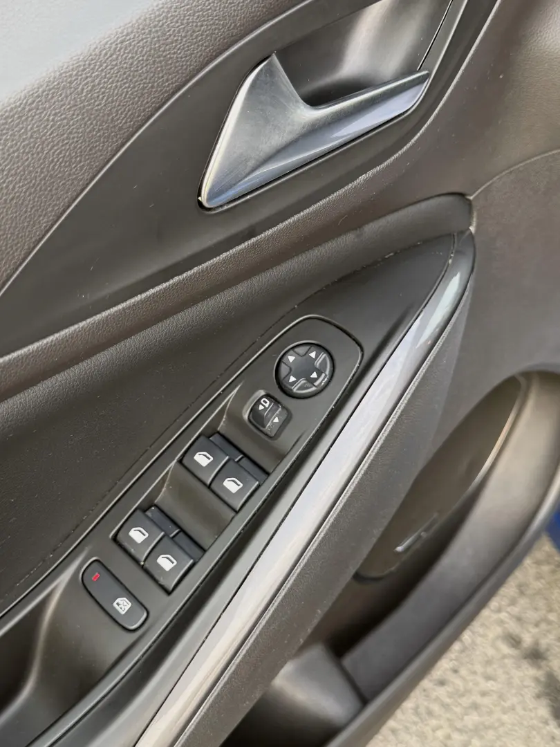 Opel Grandland X 2.0 START STOP Aut. Ultimate