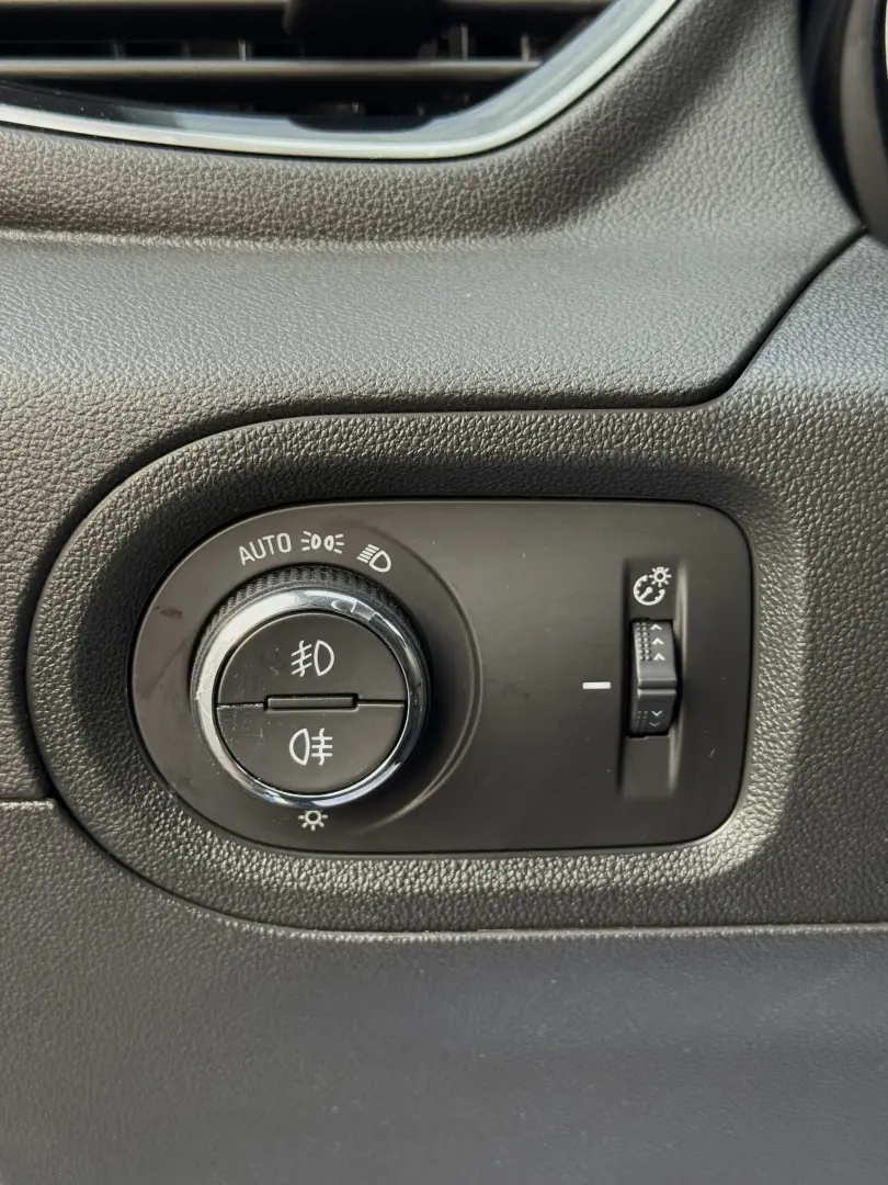 Opel Grandland X 2.0 START STOP Aut. Ultimate