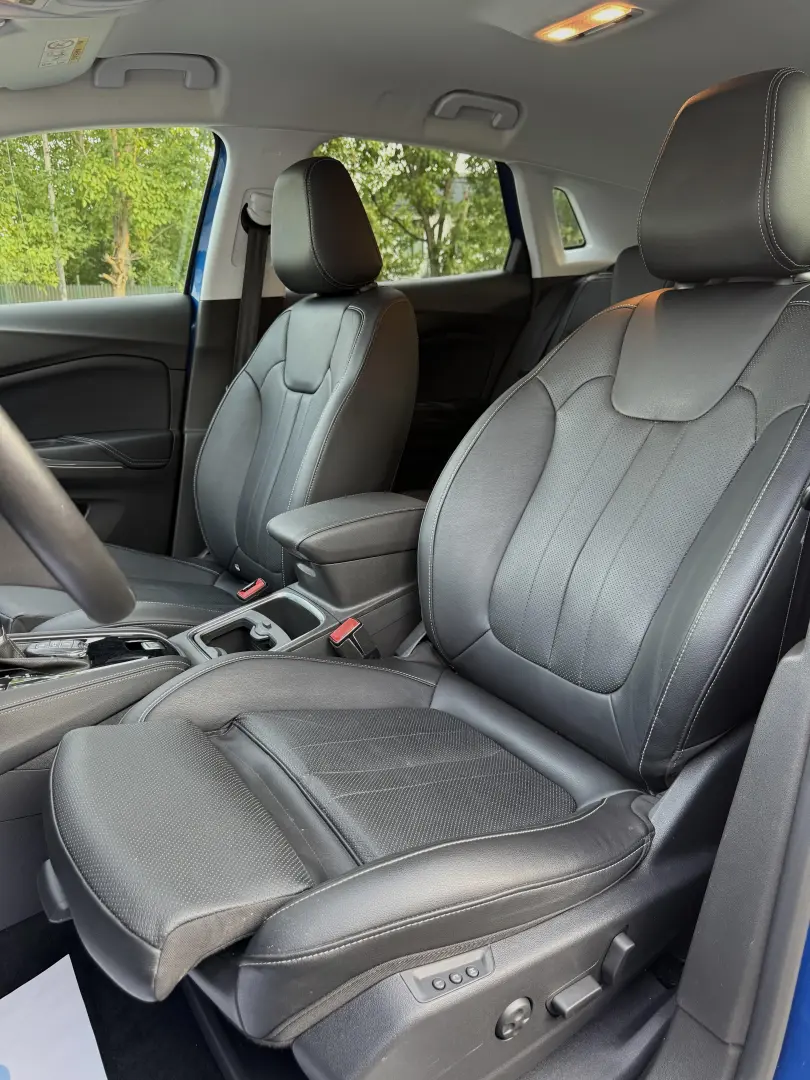 Opel Grandland X 2.0 START STOP Aut. Ultimate