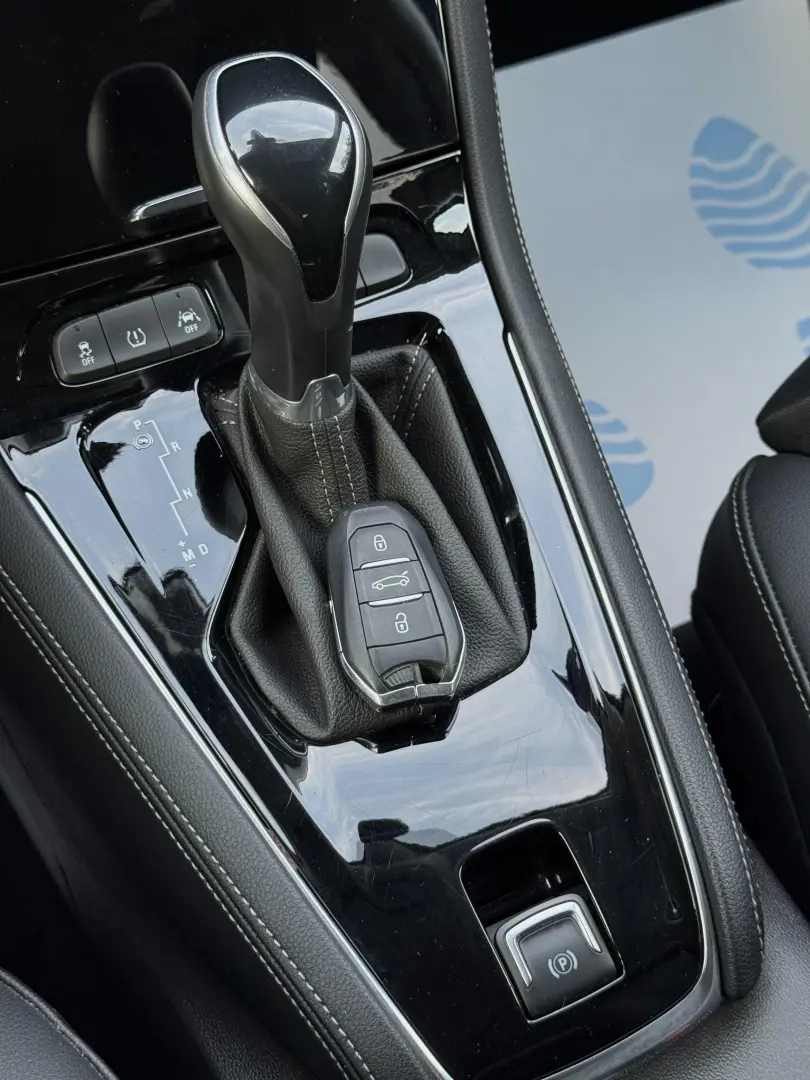 Opel Grandland X 2.0 START STOP Aut. Ultimate