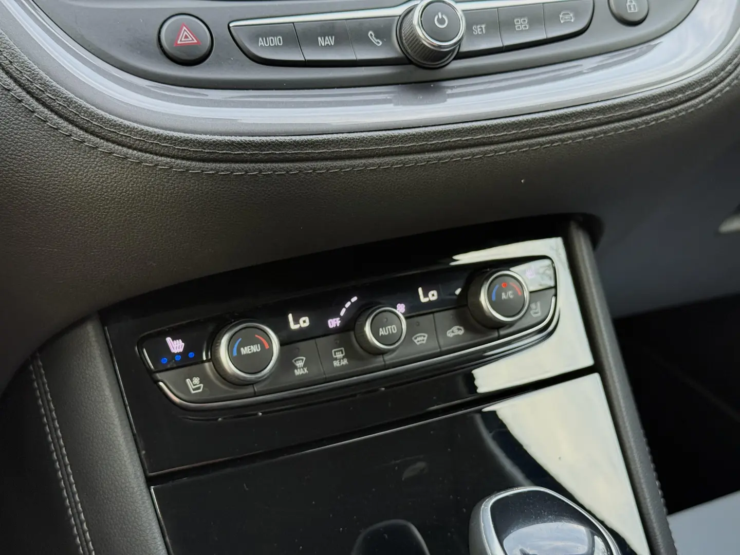 Opel Grandland X 2.0 START STOP Aut. Ultimate