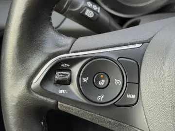 Opel Grandland X 2.0 START STOP Aut. Ultimate