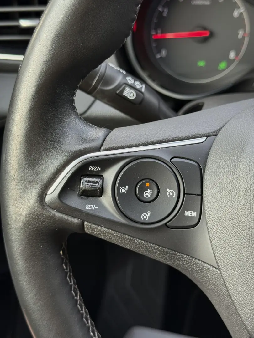Opel Grandland X 2.0 START STOP Aut. Ultimate