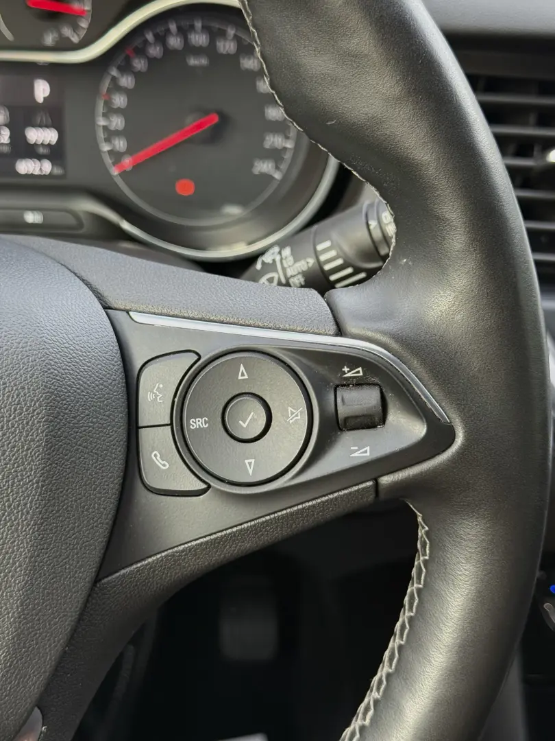 Opel Grandland X 2.0 START STOP Aut. Ultimate