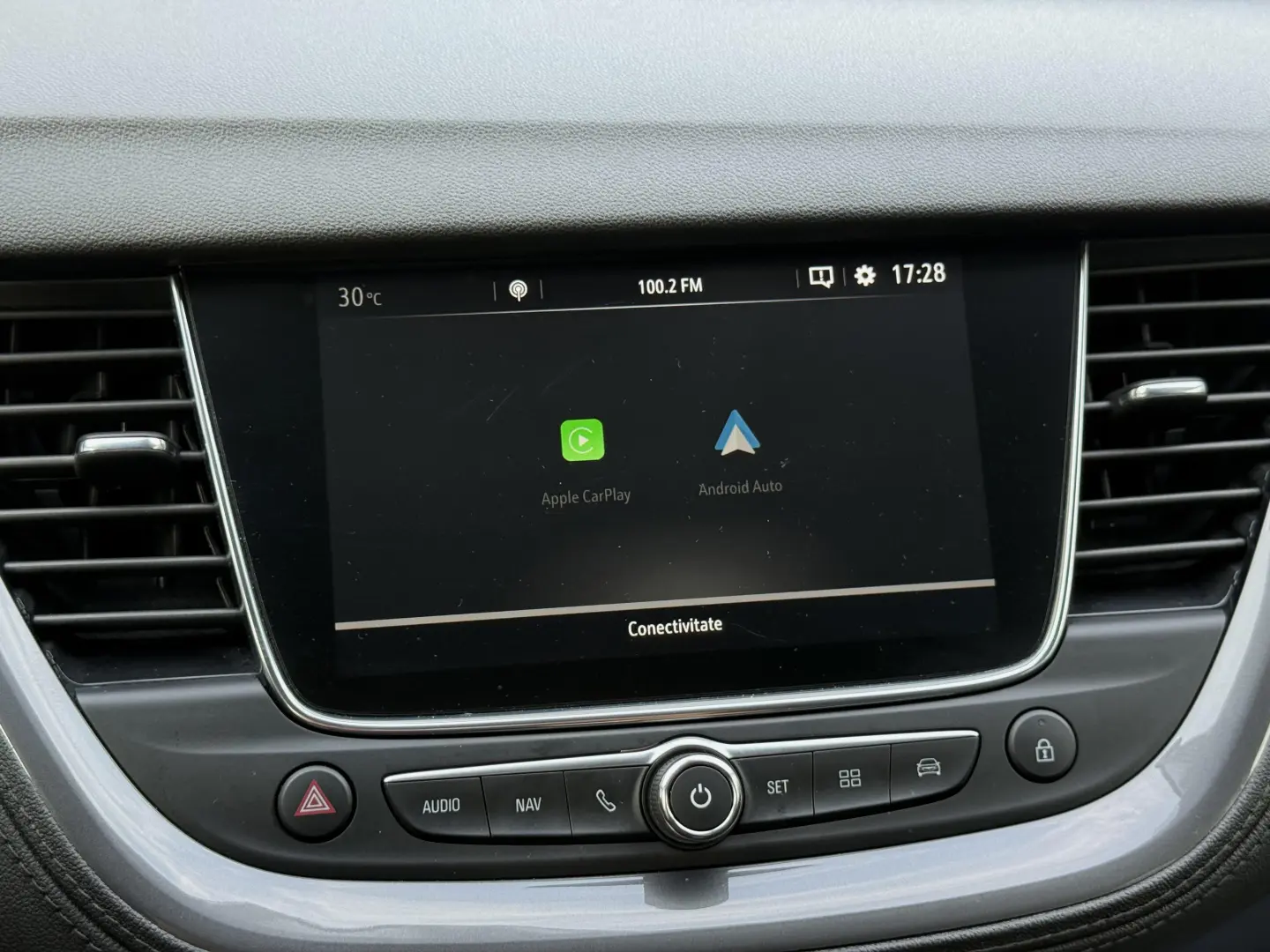 Opel Grandland X 2.0 START STOP Aut. Ultimate