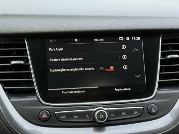 Opel Grandland X 2.0 START STOP Aut. Ultimate