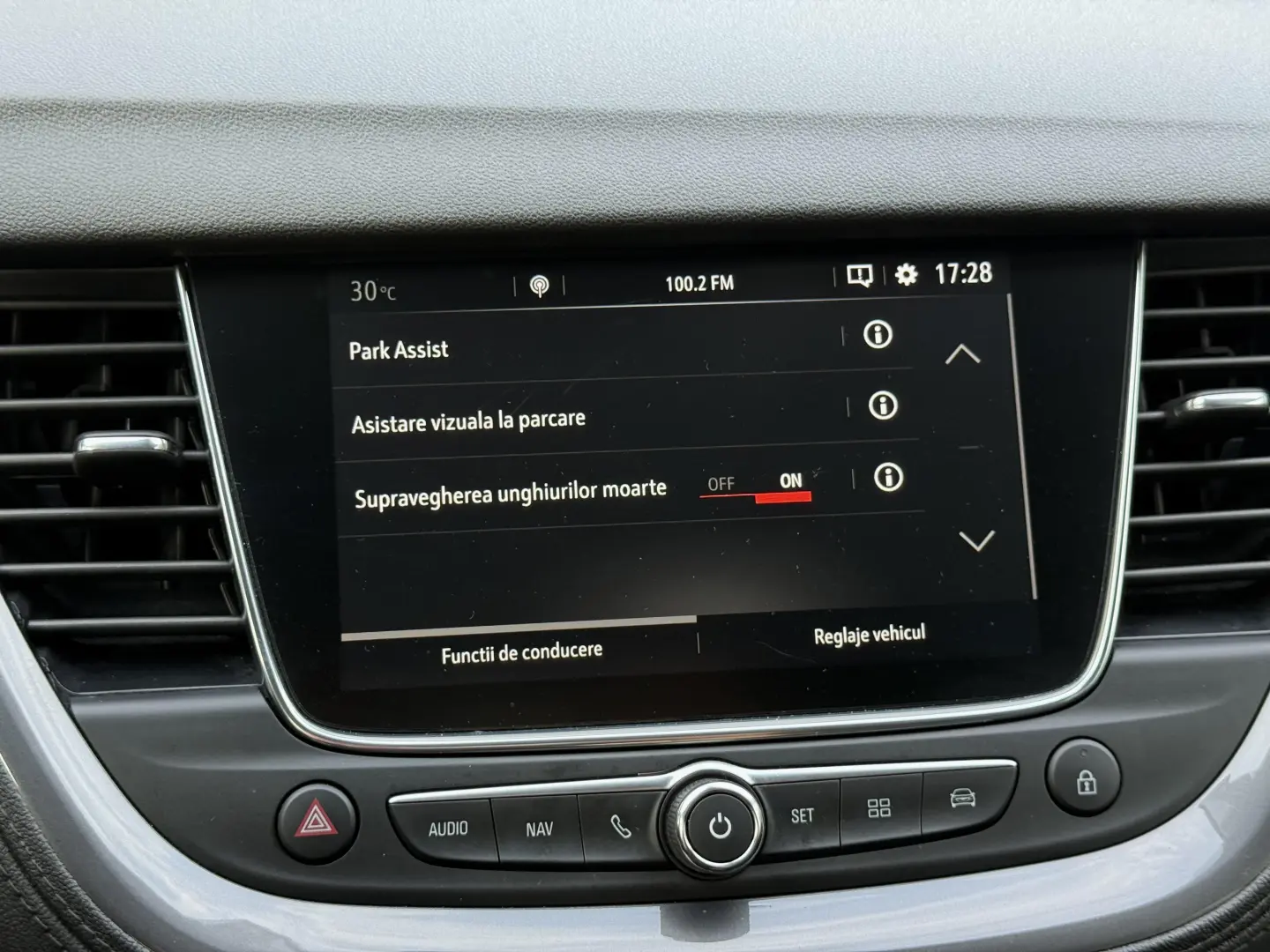 Opel Grandland X 2.0 START STOP Aut. Ultimate