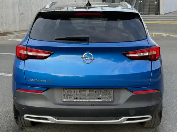 Opel Grandland X 2.0 START STOP Aut. Ultimate
