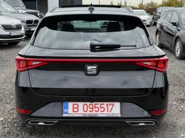 Seat Leon Sportstourer 1.0 eTSI OPF DSG FR