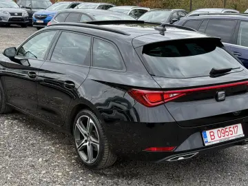 Seat Leon Sportstourer 1.0 eTSI OPF DSG FR