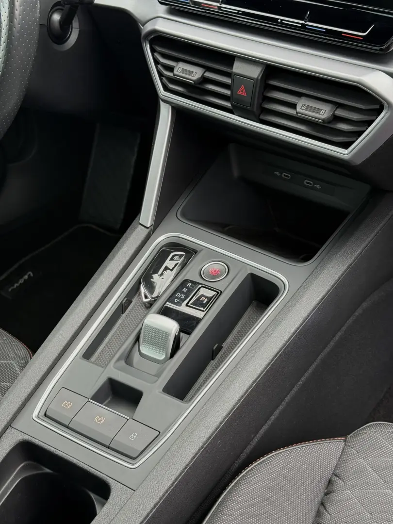 Seat Leon Sportstourer 1.0 eTSI OPF DSG FR