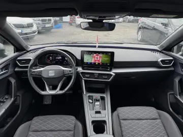 Seat Leon Sportstourer 1.0 eTSI OPF DSG FR