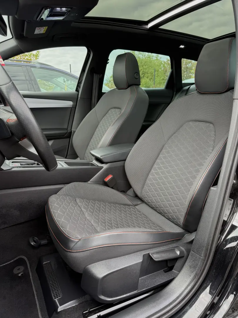 Seat Leon Sportstourer 1.0 eTSI OPF DSG FR