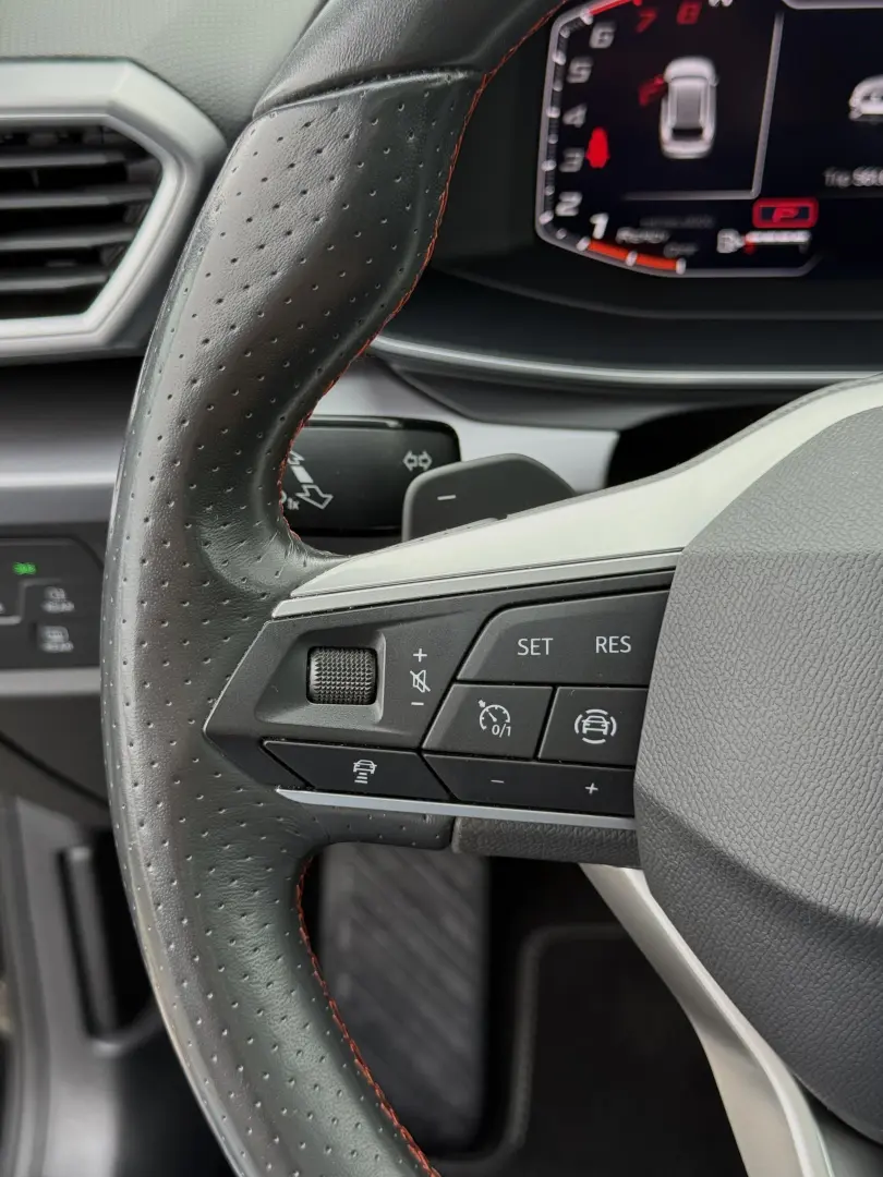 Seat Leon Sportstourer 1.0 eTSI OPF DSG FR