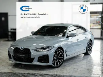 420 Gran Coupe d xDrive M Sport 360K Head-Up