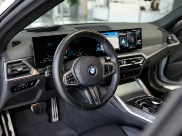 420 Gran Coupe d xDrive M Sport 360K Head-Up
