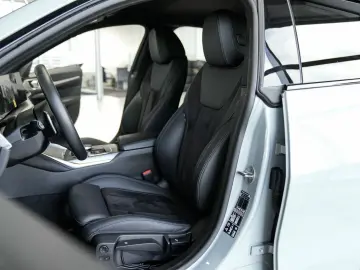 420 Gran Coupe d xDrive M Sport 360K Head-Up