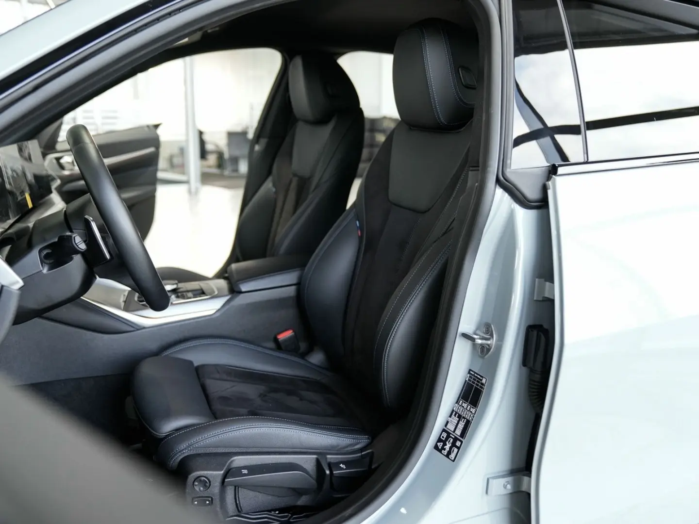 420 Gran Coupe d xDrive M Sport 360K Head-Up