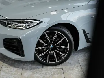 420 Gran Coupe d xDrive M Sport 360K Head-Up