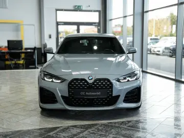 420 Gran Coupe d xDrive M Sport 360K Head-Up