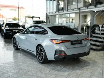 420 Gran Coupe d xDrive M Sport 360K Head-Up