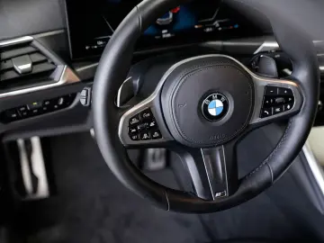 420 Gran Coupe d xDrive M Sport 360K Head-Up