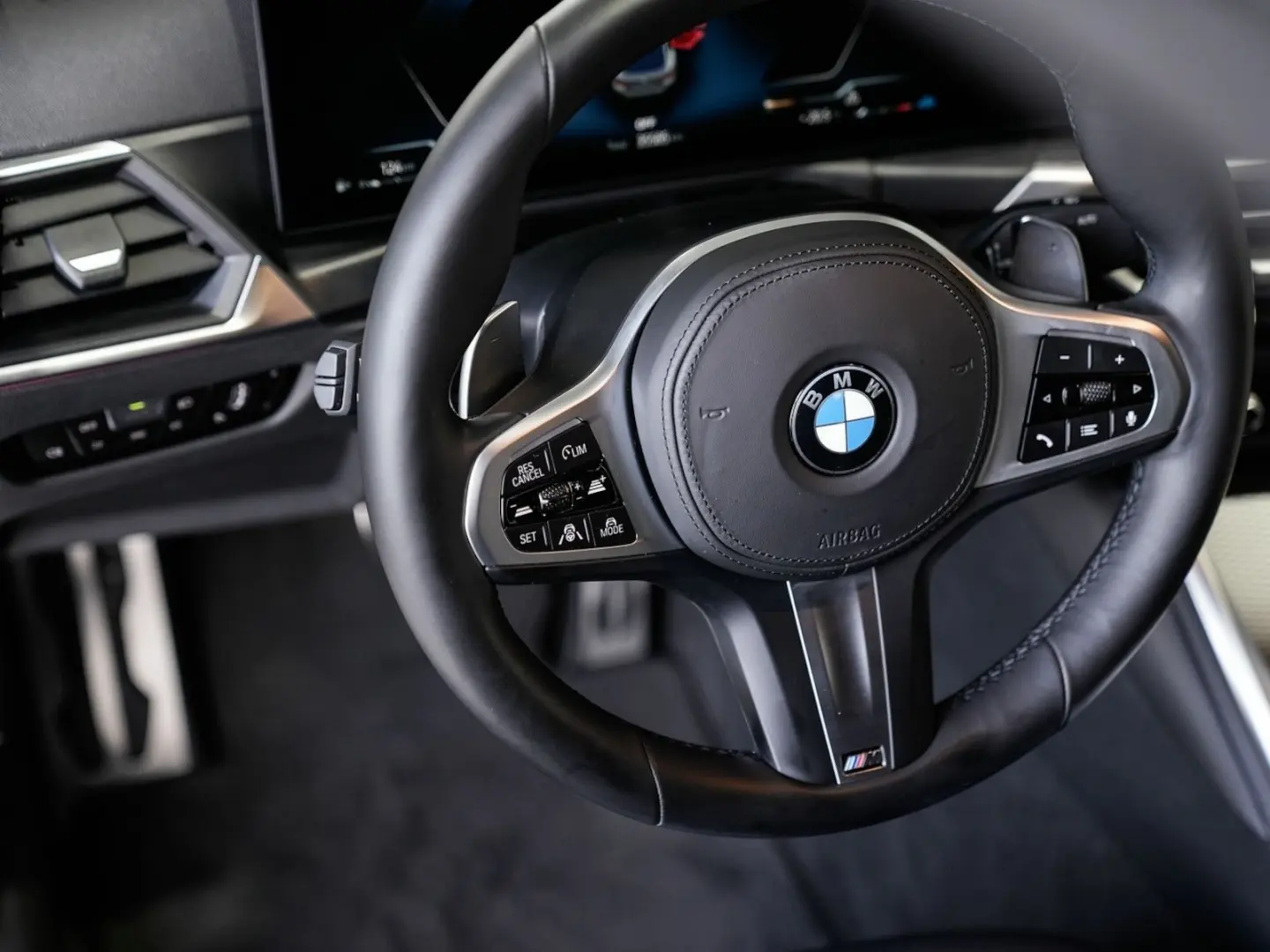 420 Gran Coupe d xDrive M Sport 360K Head-Up