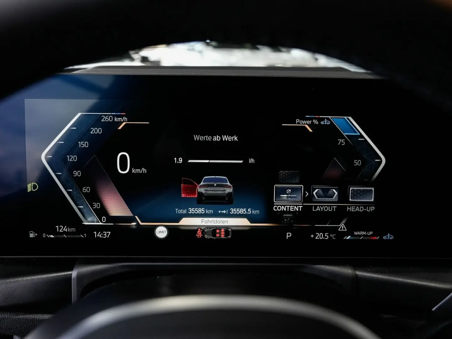 420 Gran Coupe d xDrive M Sport 360K Head-Up