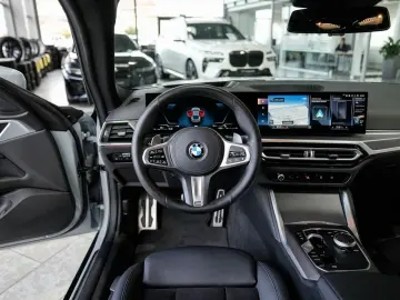 420 Gran Coupe d xDrive M Sport 360K Head-Up