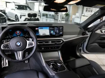 420 Gran Coupe d xDrive M Sport 360K Head-Up