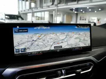 420 Gran Coupe d xDrive M Sport 360K Head-Up