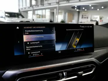 420 Gran Coupe d xDrive M Sport 360K Head-Up