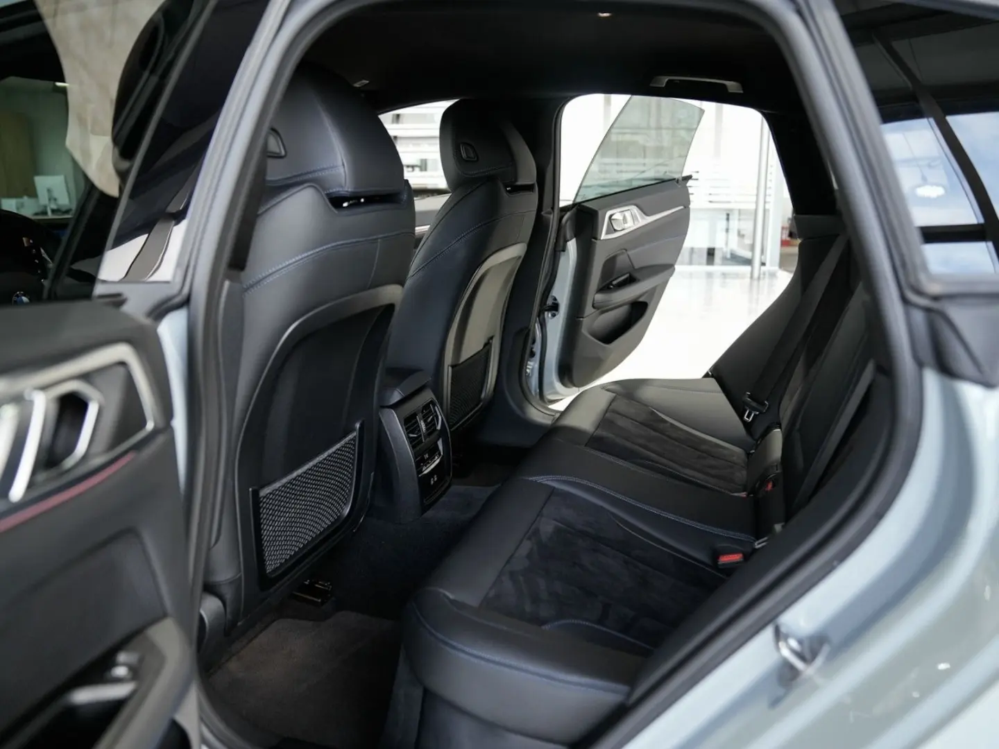 420 Gran Coupe d xDrive M Sport 360K Head-Up