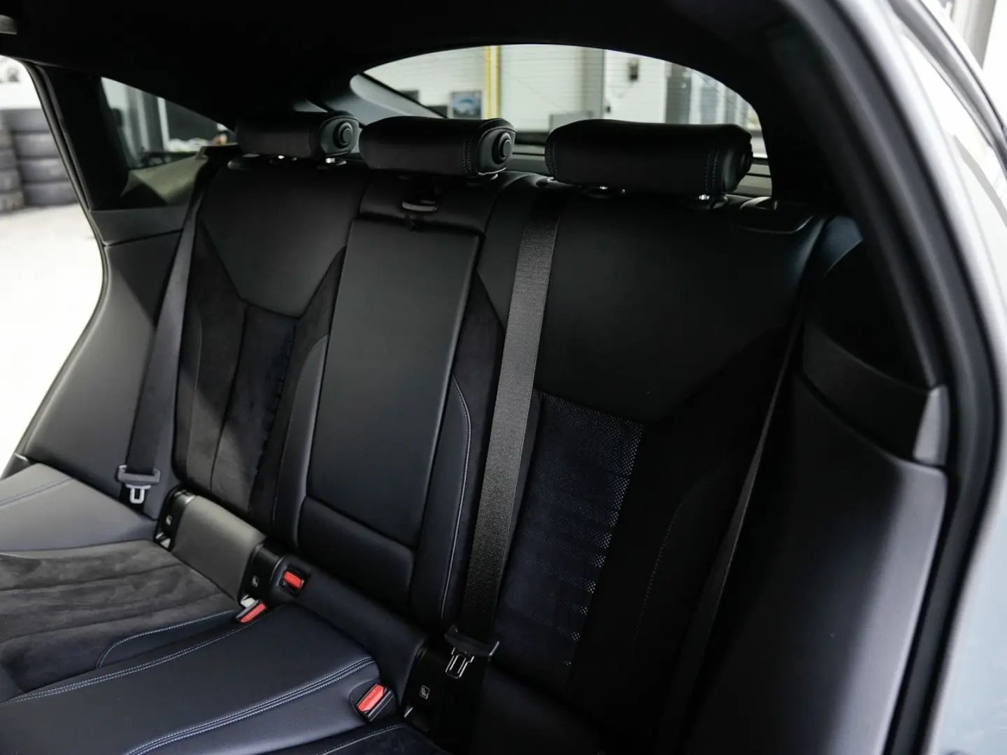 420 Gran Coupe d xDrive M Sport 360K Head-Up