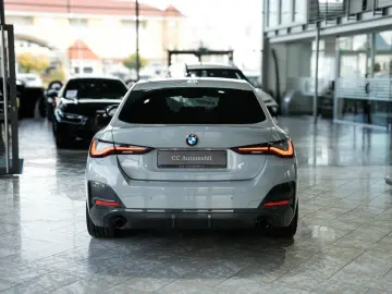 420 Gran Coupe d xDrive M Sport 360K Head-Up