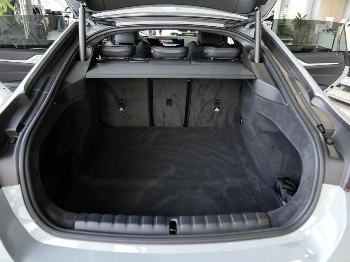 420 Gran Coupe d xDrive M Sport 360K Head-Up