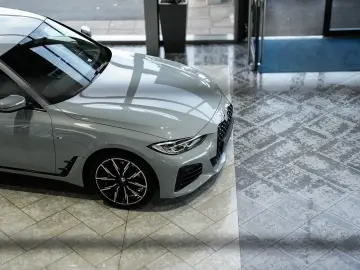 420 Gran Coupe d xDrive M Sport 360K Head-Up