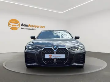 420d xDrive GC M Sport LED LEDER STHZ ACC LANE V