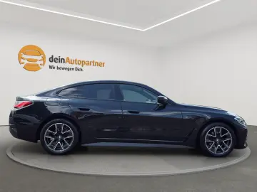 420d xDrive GC M Sport LED LEDER STHZ ACC LANE V