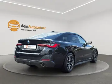 420d xDrive GC M Sport LED LEDER STHZ ACC LANE V