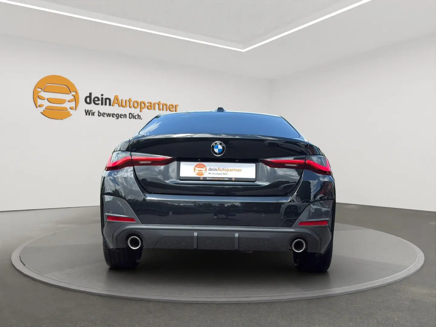 420d xDrive GC M Sport LED LEDER STHZ ACC LANE V