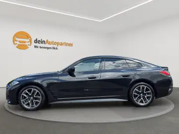 420d xDrive GC M Sport LED LEDER STHZ ACC LANE V