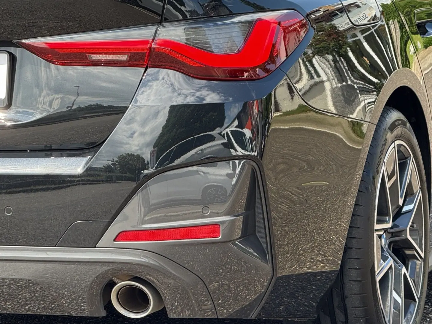 420d xDrive GC M Sport LED LEDER STHZ ACC LANE V
