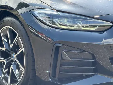 420d xDrive GC M Sport LED LEDER STHZ ACC LANE V