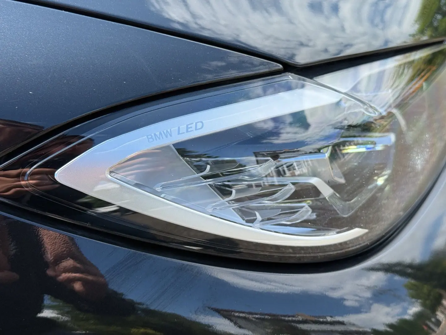 420d xDrive GC M Sport LED LEDER STHZ ACC LANE V