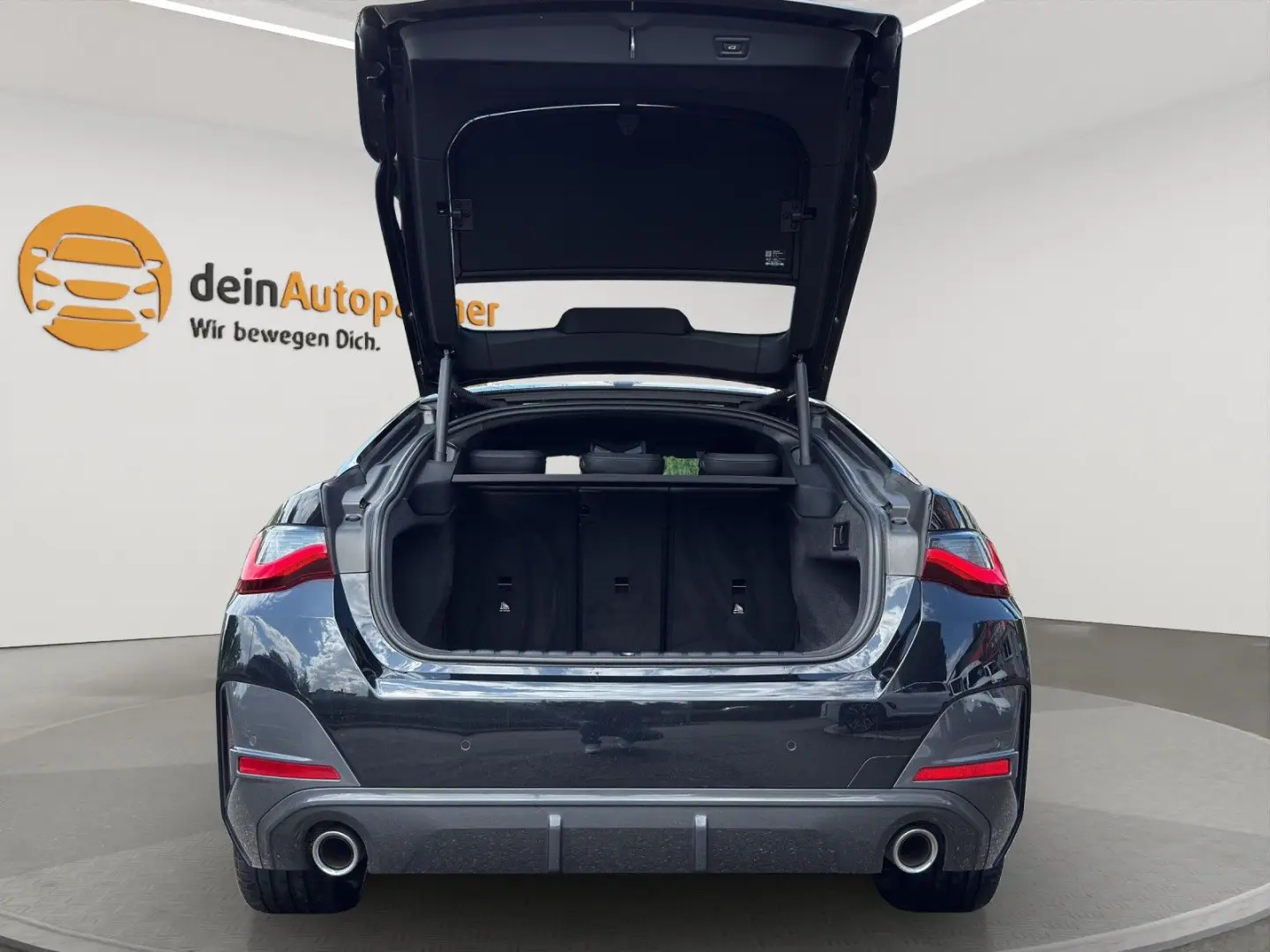 420d xDrive GC M Sport LED LEDER STHZ ACC LANE V