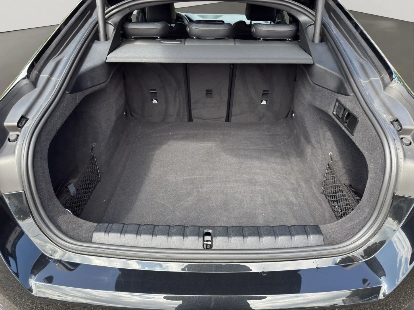 420d xDrive GC M Sport LED LEDER STHZ ACC LANE V