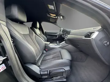 420d xDrive GC M Sport LED LEDER STHZ ACC LANE V